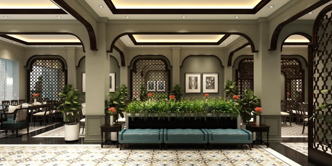 Bonne Nuit Hotel & Spa Hanoi Exterior photo