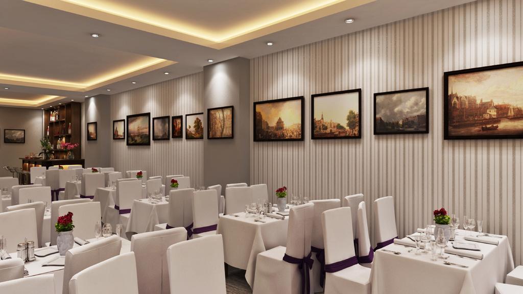 Bonne Nuit Hotel & Spa Hanoi Exterior photo