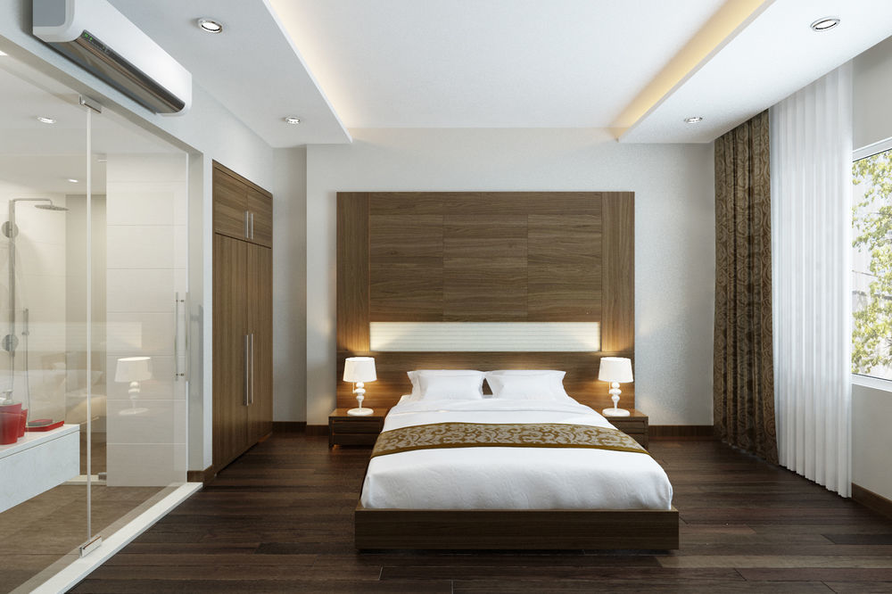 Bonne Nuit Hotel & Spa Hanoi Exterior photo